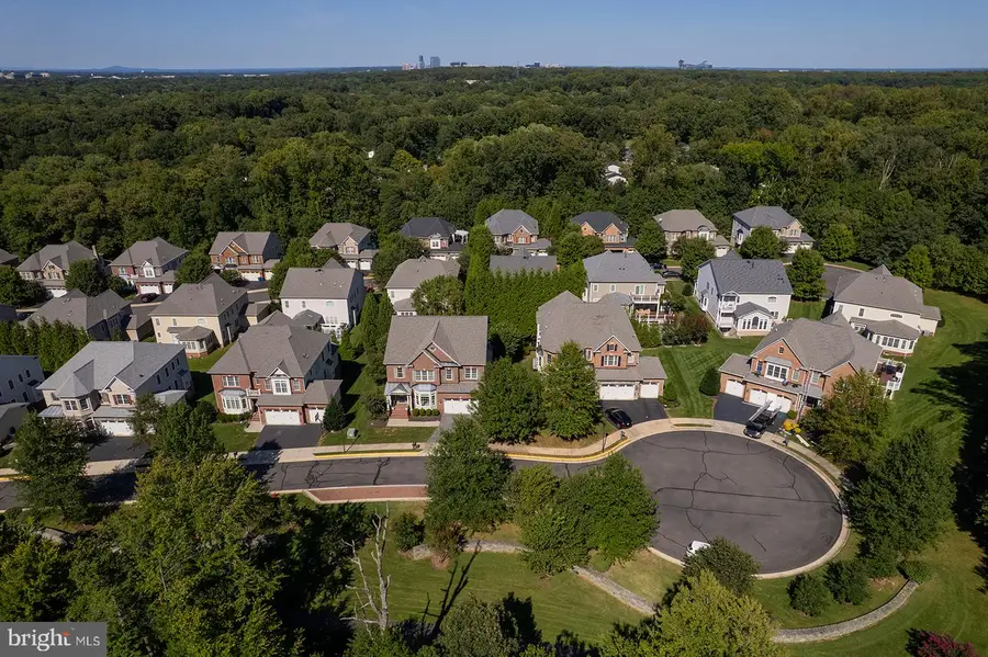 3059 Purple Martin Pl, Oak Hill, VA 20171 - #2
