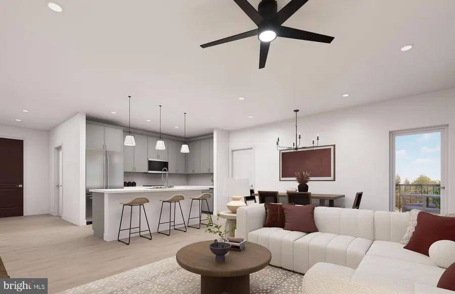 9475b Sprague Ave #6, Fairfax, VA 22031 - #3
