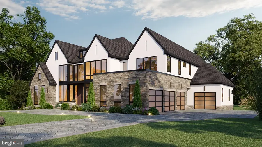 741 Lawton St, McLean, VA 22101 - #2