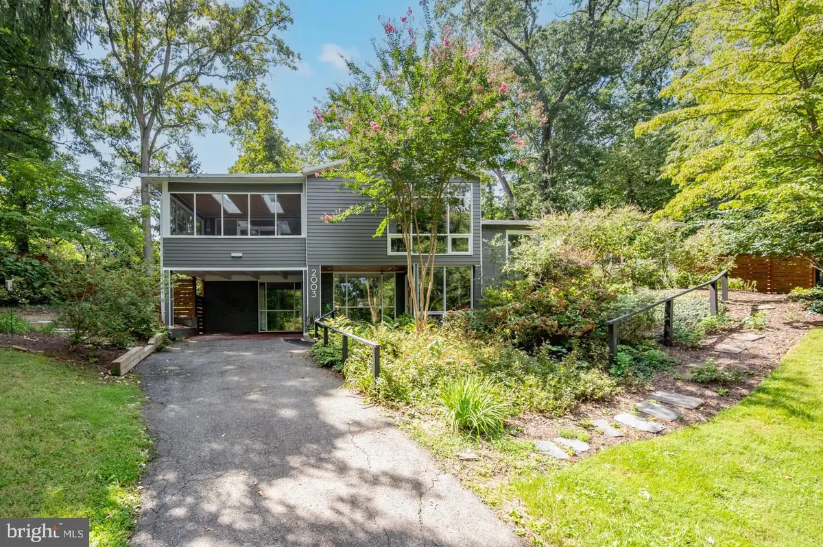 2003 Bedford, Alexandria, VA 22307 - #1
