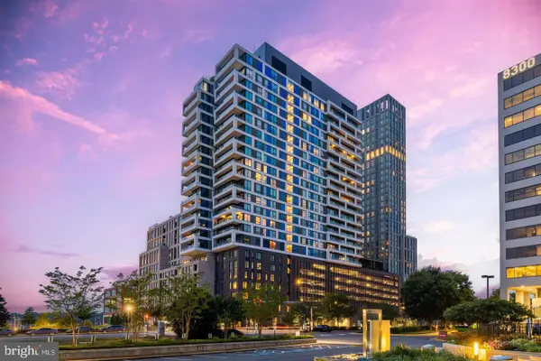 1650 Silver Hill Dr #2309-1, MCLEAN, VA 22102