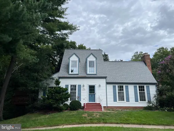13536 Leith Ct, CHANTILLY, VA 20151