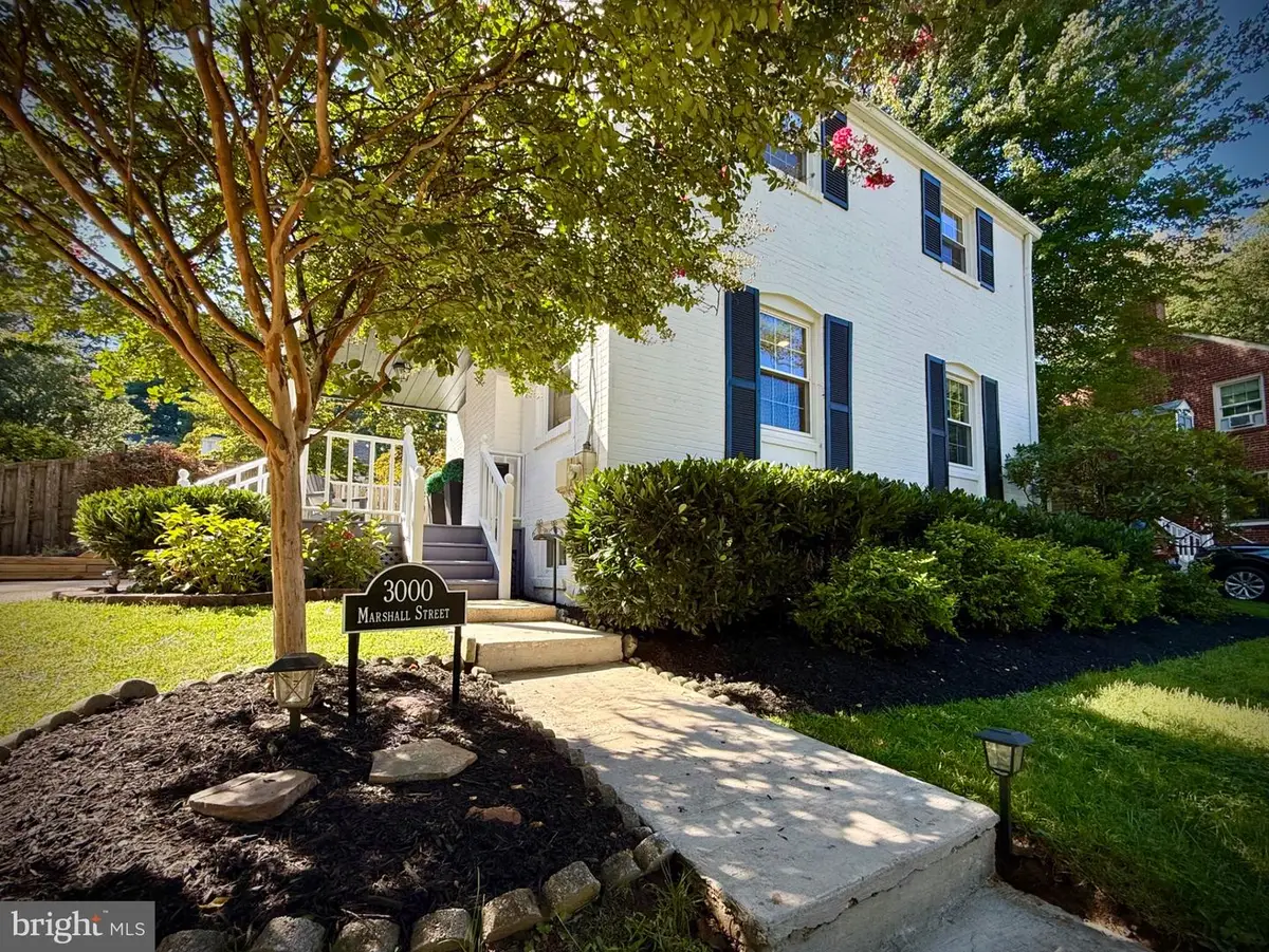 3000 Marshall, Falls Church, VA 22042 - #1