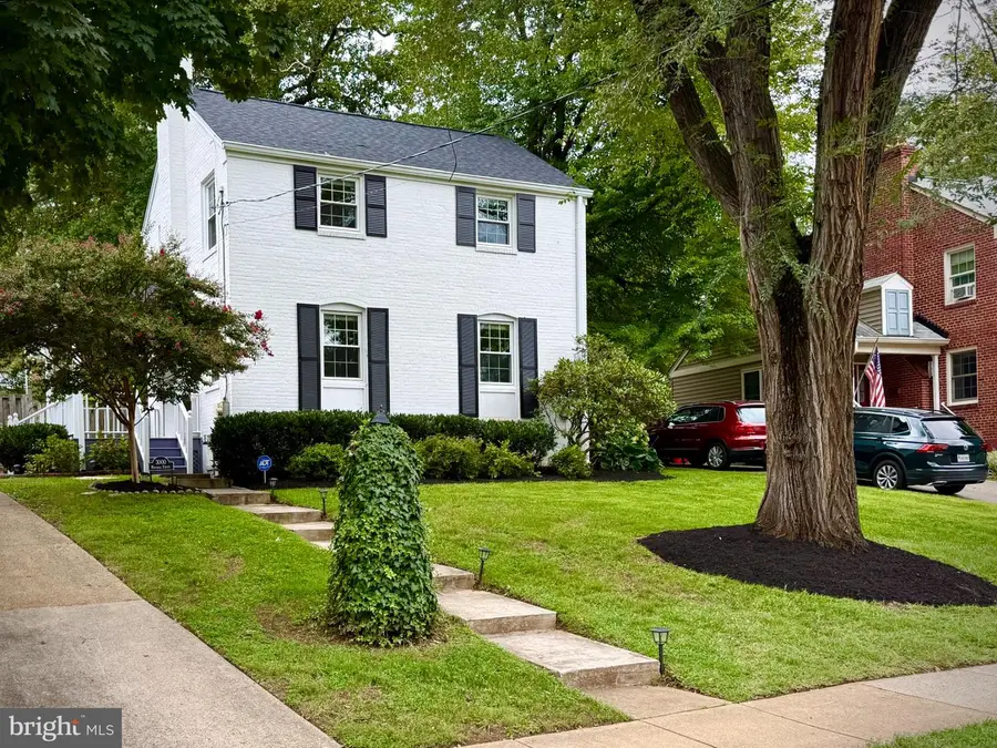 3000 Marshall, Falls Church, VA 22042 - #2