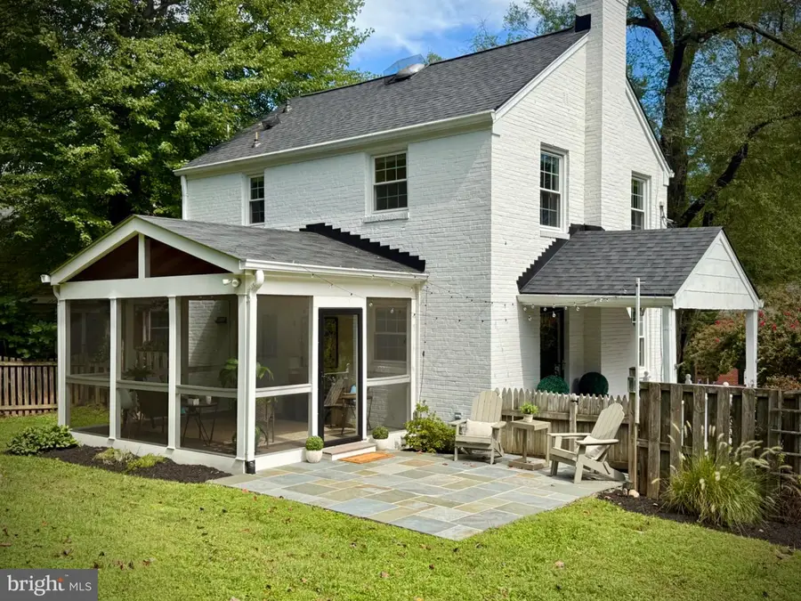 3000 Marshall, Falls Church, VA 22042 - #3