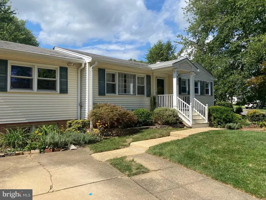 7420 Tillman Dr, Falls Church, VA 22043 - #2