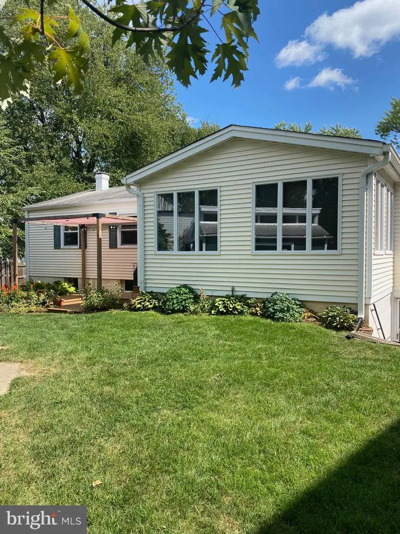 7420 Tillman Dr, Falls Church, VA 22043 - #3