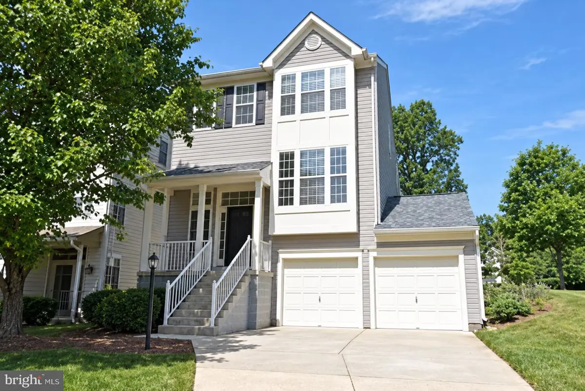 6550 Creek Run Dr, Centreville, VA 20121 - #1
