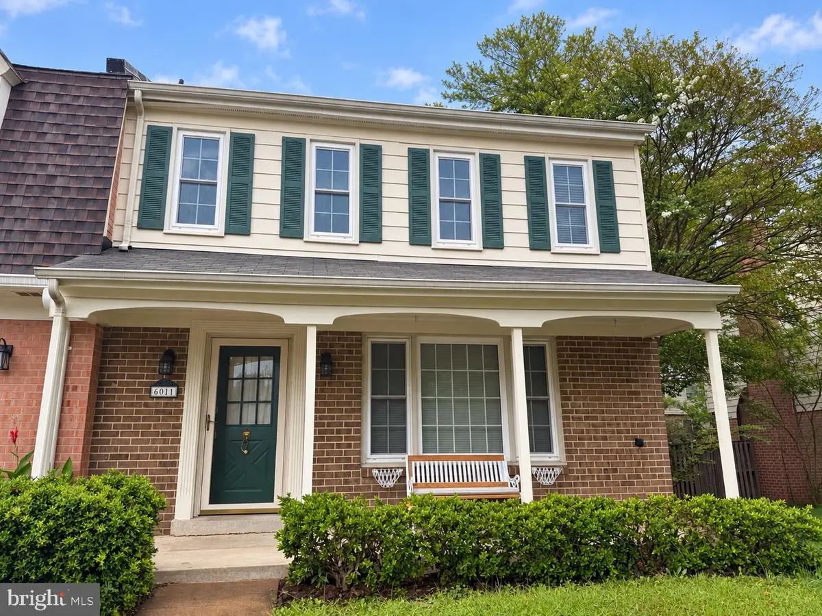 6011 Bonnie Bern Ct, Burke, VA 22015 - #1
