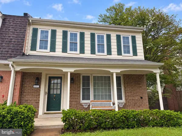 6011 Bonnie Bern Ct, BURKE, VA 22015