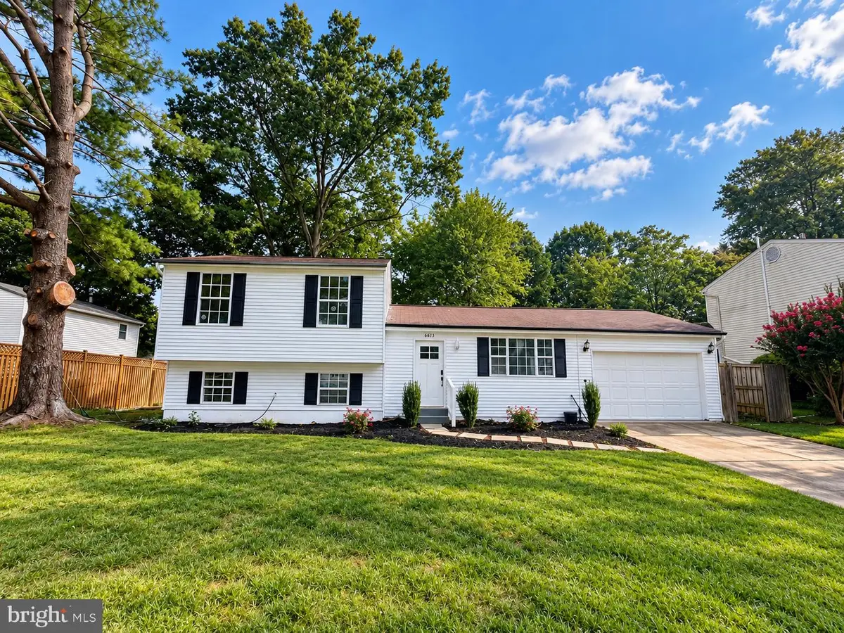 6613 Bestwicke Ct, Burke, VA 22015 - #1