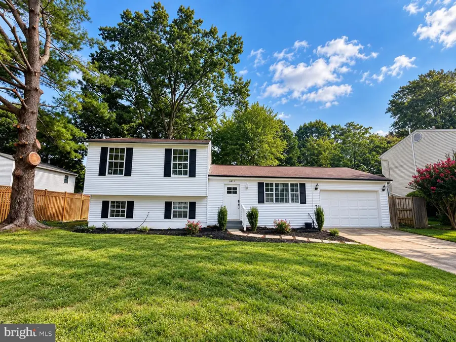 6613 Bestwicke Ct, Burke, VA 22015 - #2