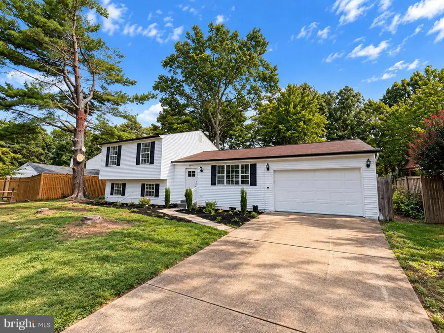 6613 Bestwicke Ct, Burke, VA 22015 - #3