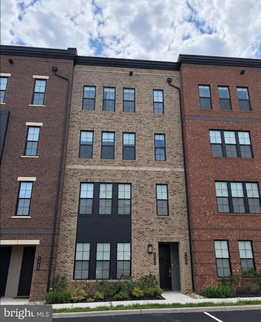 7459 Backett Wood Ter, McLean, VA 22102 - #2