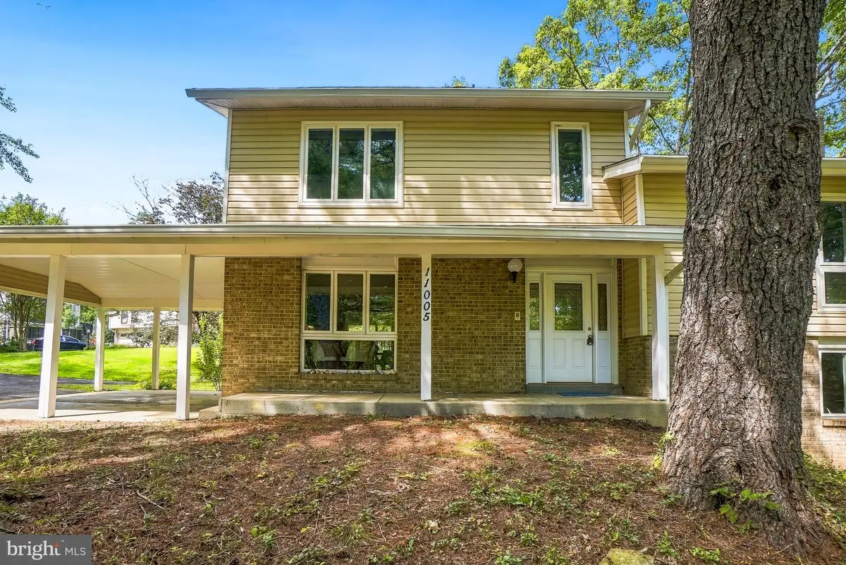 11005 Ring Rd, Reston, VA 20190 - #1