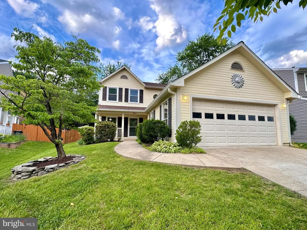 7827 Bold Lion Ln, Alexandria, VA 22315 - #1