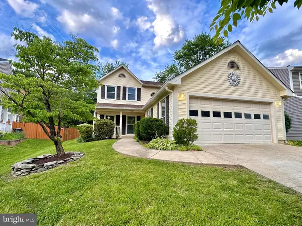 7827 Bold Lion Ln, ALEXANDRIA, VA 22315