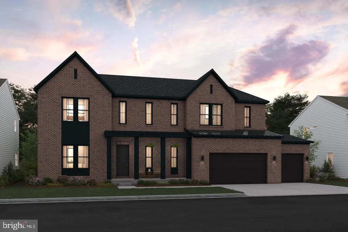 9167 Peniwill Dr #lot 82, Lorton, VA 22079 - #1