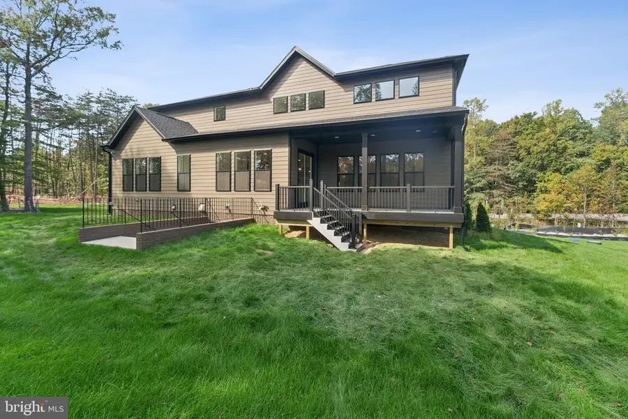 9167 Peniwill Dr #lot 82, Lorton, VA 22079 - #2