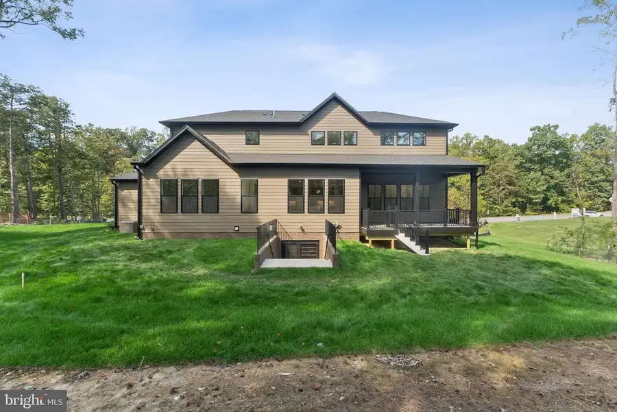 9167 Peniwill Dr #lot 82, Lorton, VA 22079 - #3