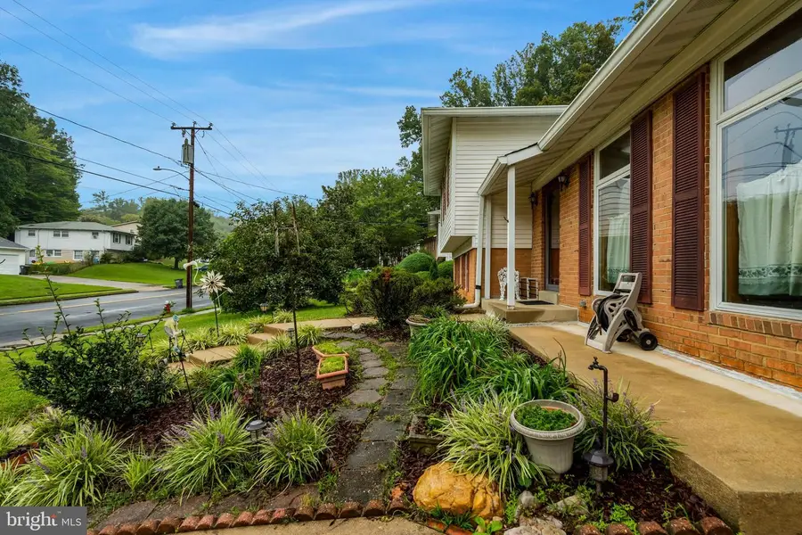 6313 Greeley Blvd, Springfield, VA 22152 - #2