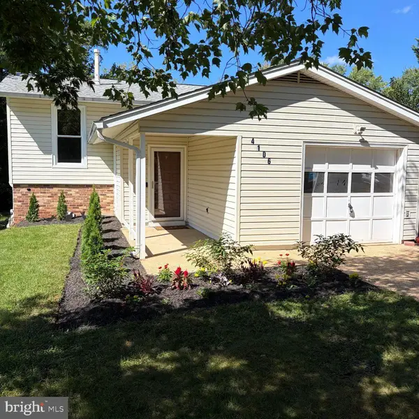 4106 Hamlin, CHANTILLY, VA 20151