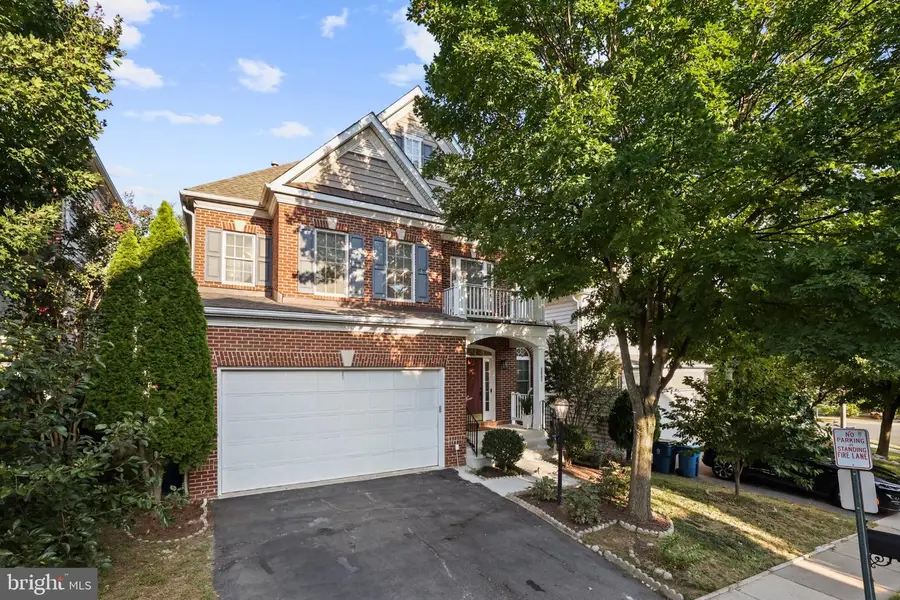 5607 Lierman Cir, Centreville, VA 20120 - #2