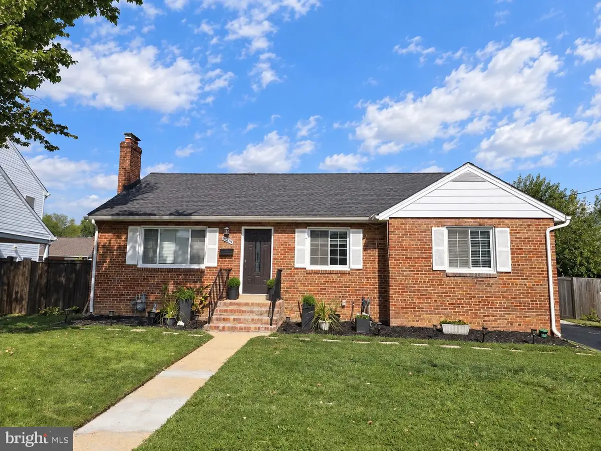 6009 Grayson St, Springfield, VA 22150 - #1