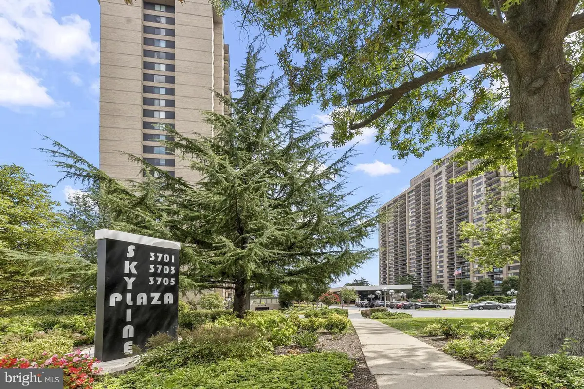 3705 S George Mason Dr #2002s, Falls Church, VA 22041 - #1