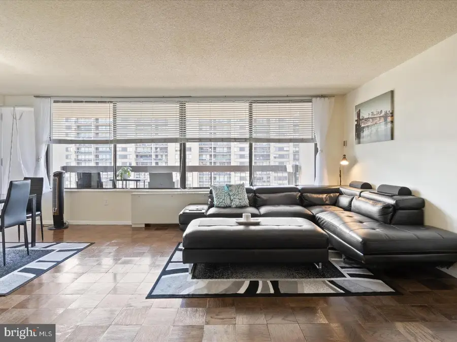 3705 S George Mason Dr #2002s, Falls Church, VA 22041 - #2