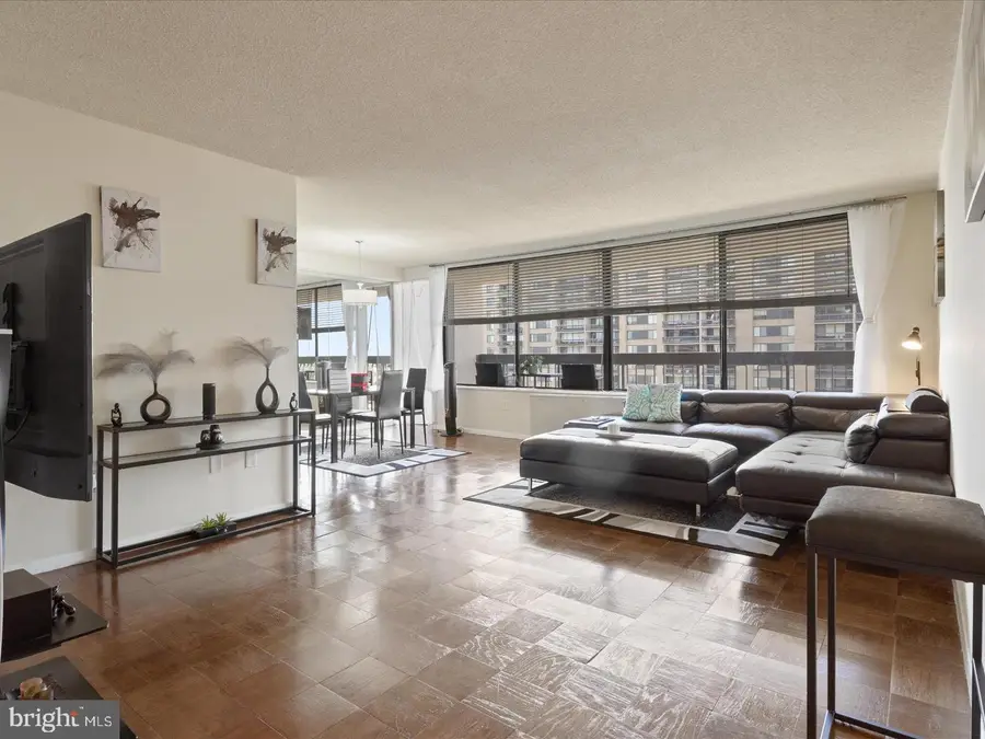 3705 S George Mason Dr #2002s, Falls Church, VA 22041 - #3