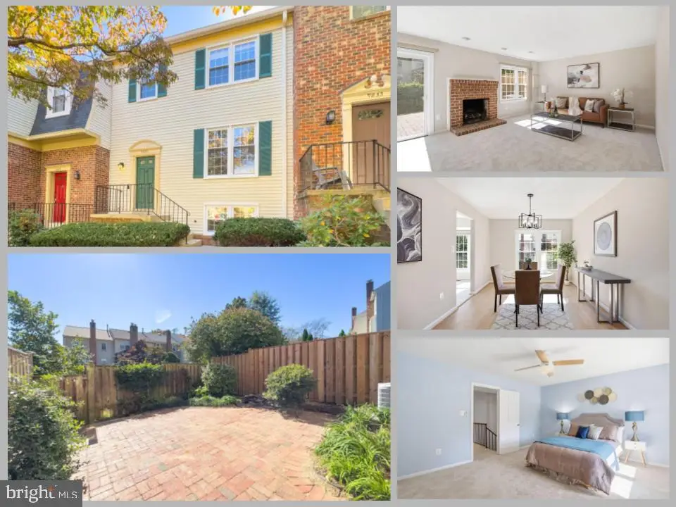 7831 Ashley Glen Rd, Annandale, VA 22003 - #1