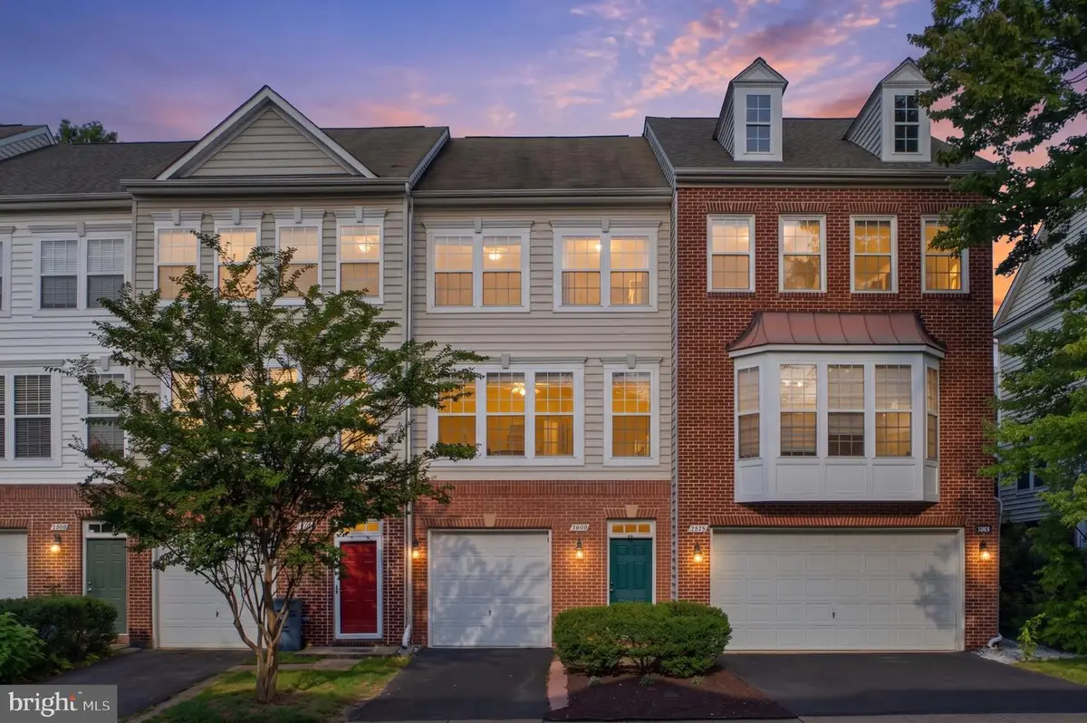 4118 River Forth Dr, Fairfax, VA 22030 - #1