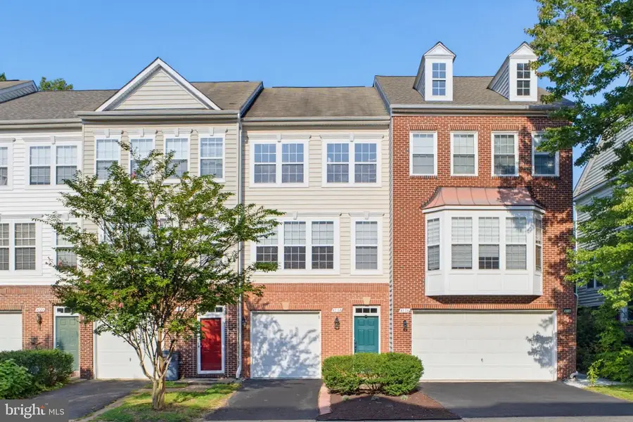 4118 River Forth Dr, Fairfax, VA 22030 - #3
