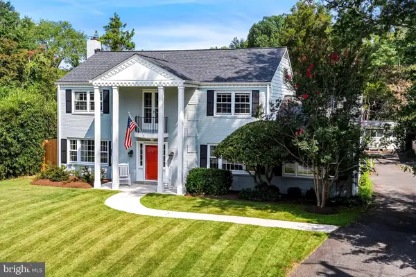 7851 Midday Ln, ALEXANDRIA, VA 22306