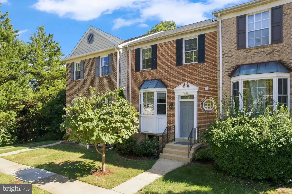 9659 Franklin Woods Pl, Lorton, VA 22079 - #1
