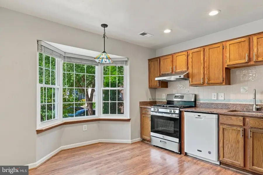 9659 Franklin Woods Pl, Lorton, VA 22079 - #2