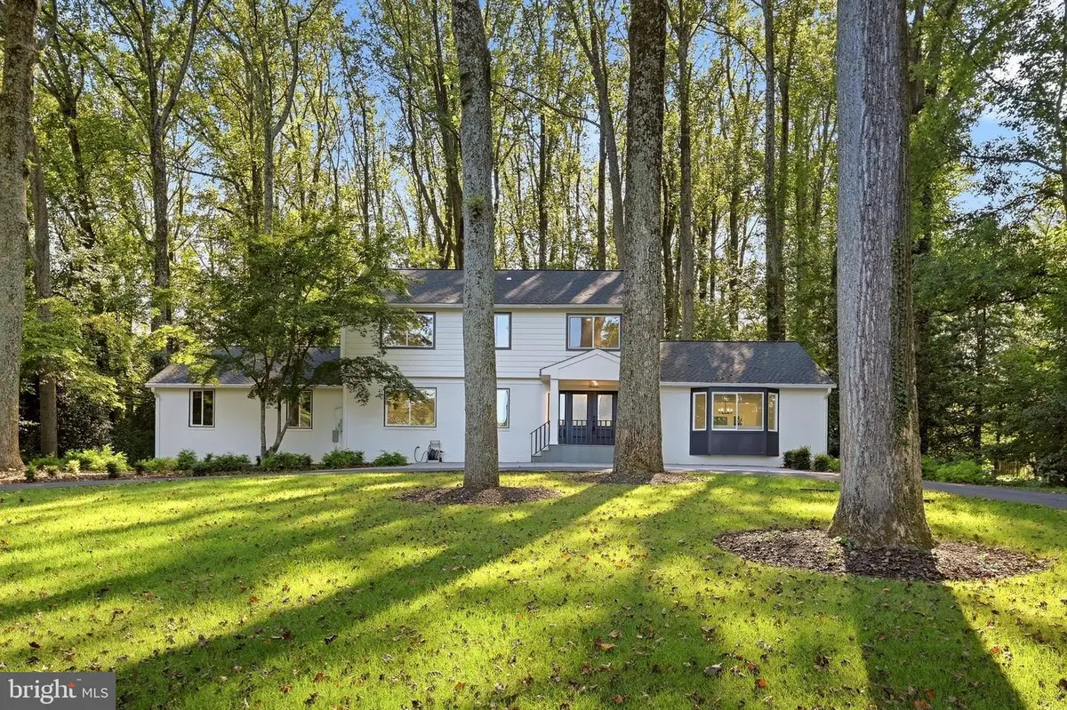8355 Alvord St, McLean, VA 22102 - #1