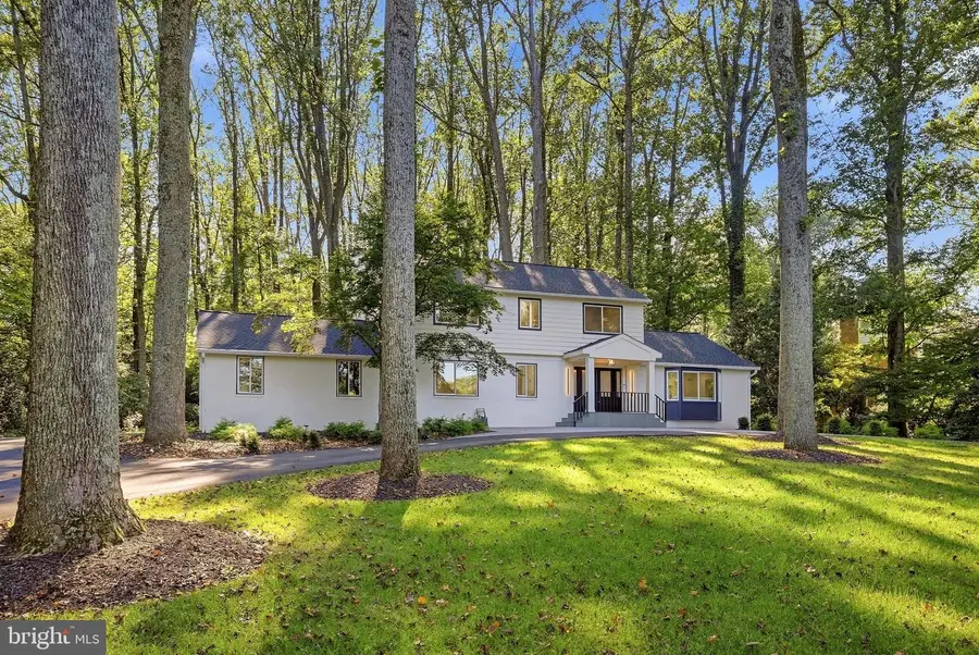 8355 Alvord St, McLean, VA 22102 - #3