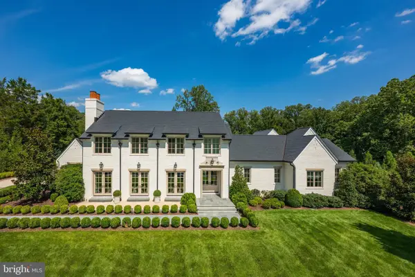 1321 Darnall Dr, MCLEAN, VA 22101