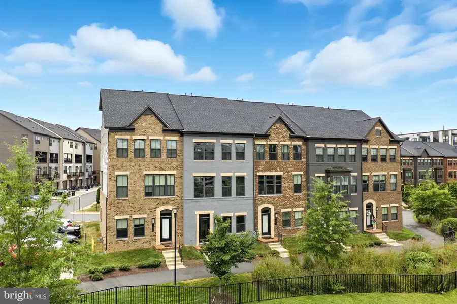 13220 Lake Waterview Way, Herndon, VA 20171 - #3