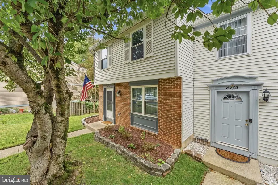 8794 Newington Commons Rd, Lorton, VA 22079 - #2