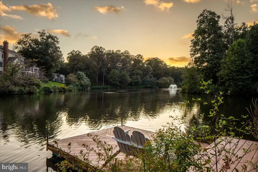 1358 Lake Forest Ct, Reston, VA 20194 - #2