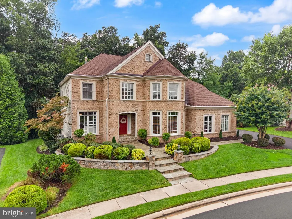 13770 Henry Pond, Chantilly, VA 20151 - #1