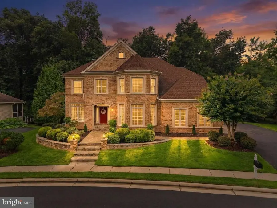 13770 Henry Pond, Chantilly, VA 20151 - #2