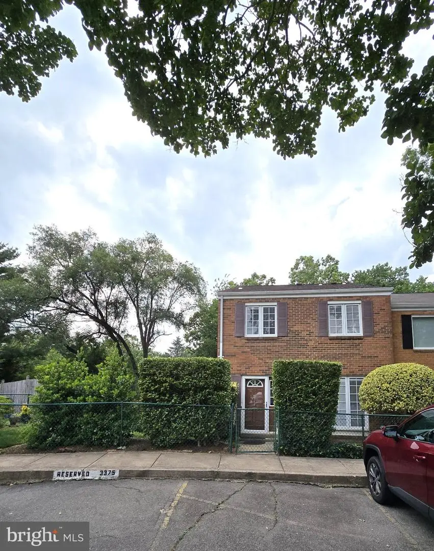 3375 Ardley Ct, Falls Church, VA 22041 - #1