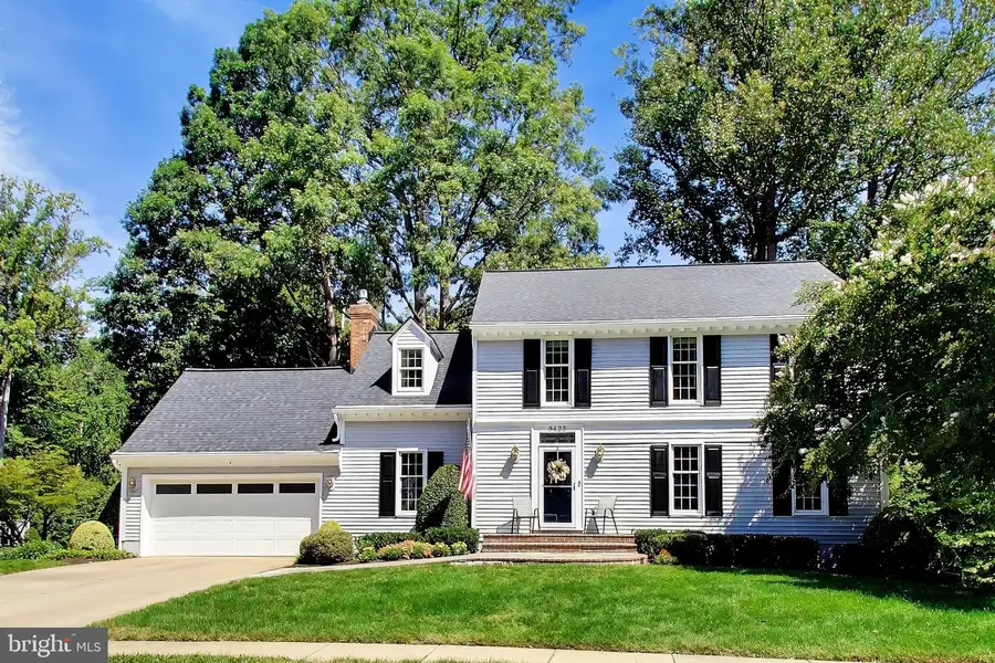 9425 Goldfield Ln, Burke, VA 22015 - #2