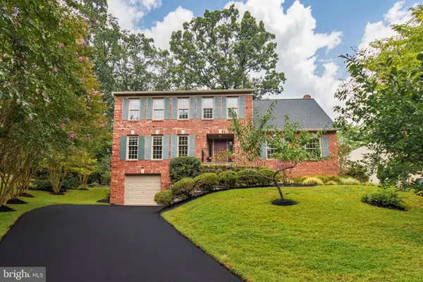11502 Purple Beech Dr, RESTON, VA 20191