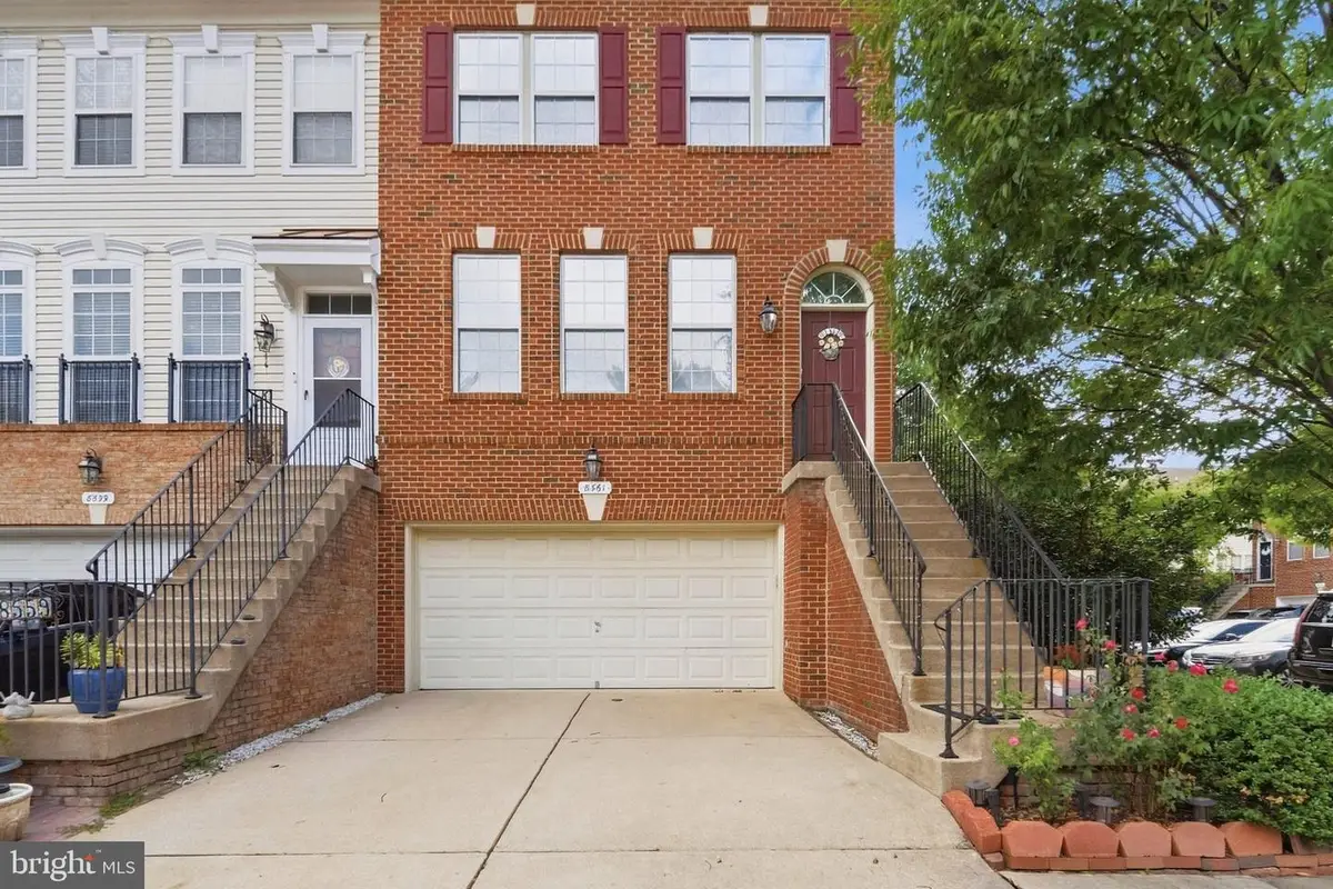 8561 Wyngate Manor Ct, Alexandria, VA 22309 - #1