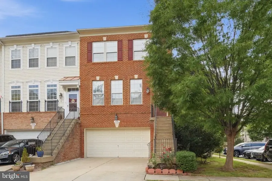 8561 Wyngate Manor Ct, Alexandria, VA 22309 - #3